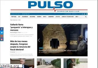 pulsoslp.com.mx