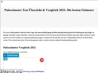 pulsoximetertest.net