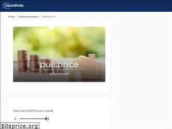 pulsprice.com