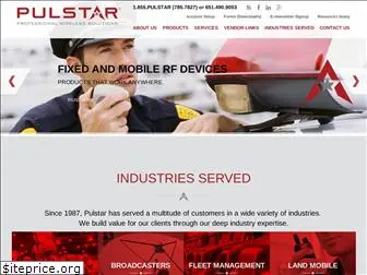 pulstar.net