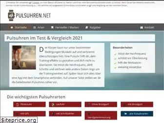 pulsuhren.net
