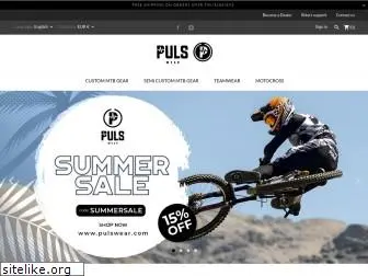 pulswear.com