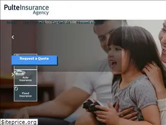 pulteinsurance.com