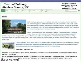 pulteneyny.com