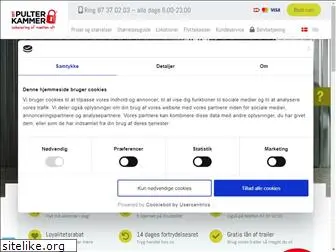 pulterkammer.dk