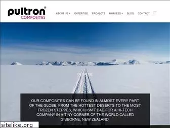 pultron.com