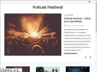 pultuskfestiwal.pl