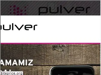 pulver.com.tr