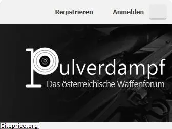 pulverdampf.com