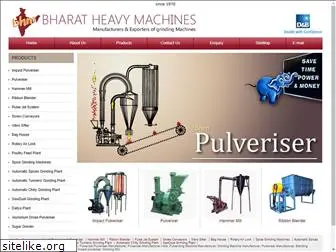 pulveriser-machine.com