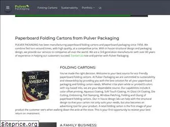 pulverpackaging.com