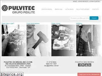 pulvitec.com.br