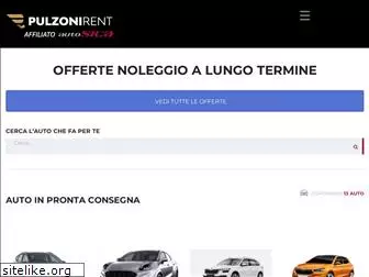 pulzonirent.it