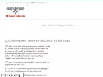puma-aircraft.com