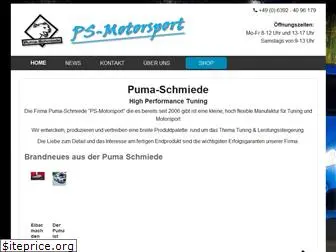 puma-schmiede.de