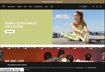 puma.com