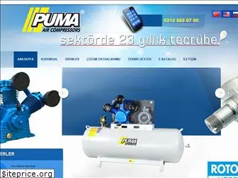 pumacomp.com