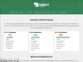 pumacy.de