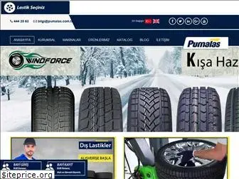 pumalas.com.tr