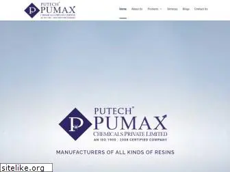 pumaxindia.com