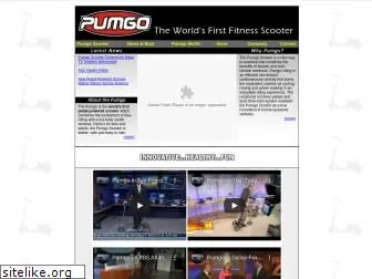 pumgo.com