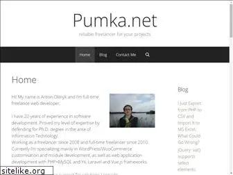 pumka.net