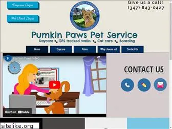 pumkinpaws.com