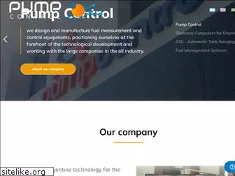 pump-control.com