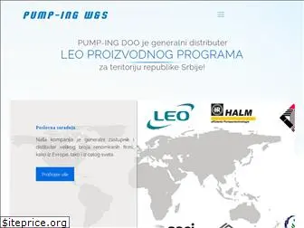 pump-ing.com