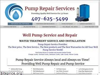 pump-repair-services.com