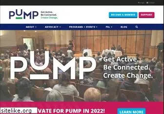pump.org