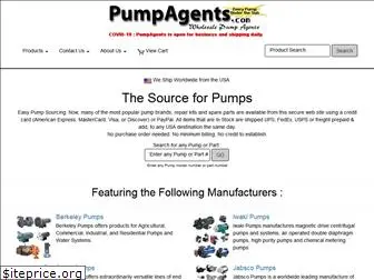 pumpagents.com