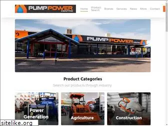 pumpandpower.com.au