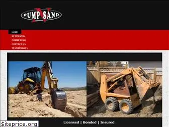 pumpandsand.com
