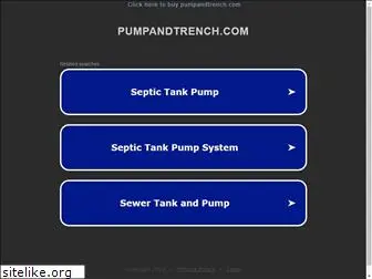 pumpandtrench.com