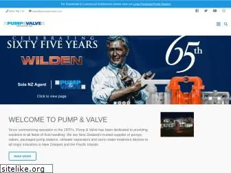 pumpandvalve.com