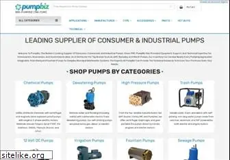 pumpbiz.com