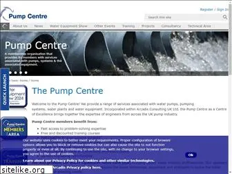 pumpcentre.com