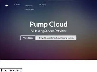 pumpcloud.net