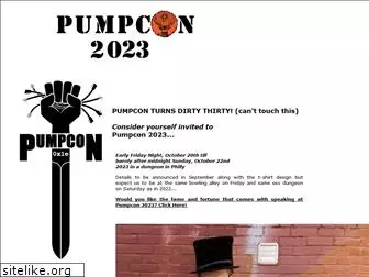 pumpcon.org