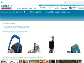 pumpen-netshop.de