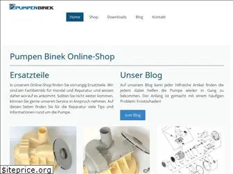 pumpen-shop.biz