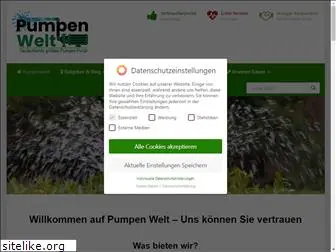 pumpen-welt.com