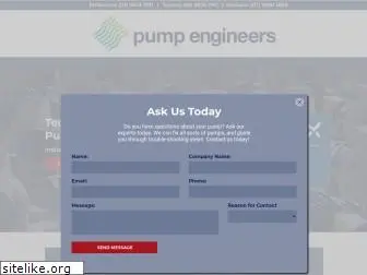 pumpengineers.com.au