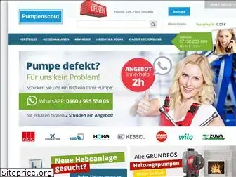 pumpenscout.de