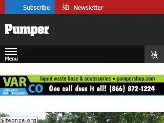 pumper.com