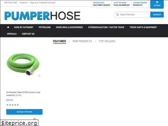 pumperhose.com