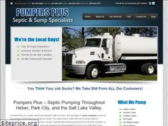 pumpersplus.com