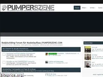 pumperszene.com