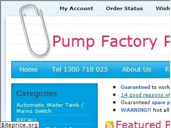 pumpfactory.com